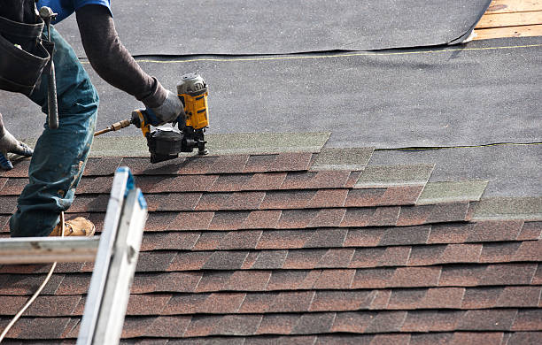 Licensed Roofing service in Quinton, AL - Brentwood Metal Roofing